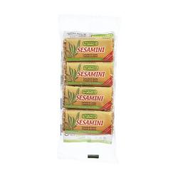 BARRITA SESAMINI 4x27 RAPUNZEL