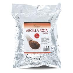 ARCILLA ROJA 1 KG. PLANTAPOL