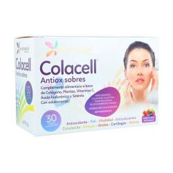 COLACELL 30 SOBRES MUNDONATURAL
