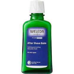BALSAMO AFEITADO 100ML. WELEDA