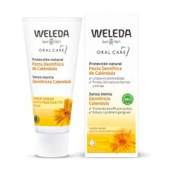 CALENDULA PASTA DENTIFRICA 75M. WELEDA