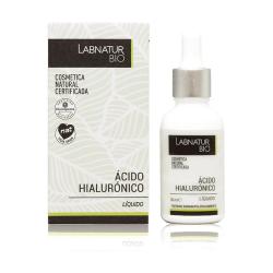 ÁCIDO HIALURÓNICO 30 ML. LABNATUR