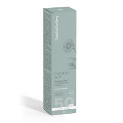 CREMA SOLAR SPF 50 BIO 100ML. ESENTIAL AROMS