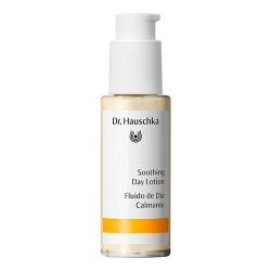FLUIDO DE DIA CALMANTE 50ML. DR. HAUSCHKA