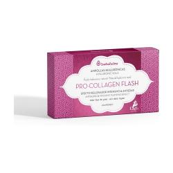 AMPOLLAS PRO-COLLAGEN FLASH 1,5 ML. ESSENTIAL