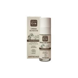 CREMA DE NOCHE REAFIRMANTE 50 ML. NATURA BIO