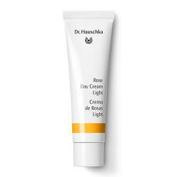 CREMA DE ROSAS LIGHT 30 ML. DR. HAUSCHKA
