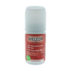 DESODORANTE ROLL ON GRANADA 50 ML. WELEDA