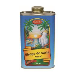 SIROPE DE SAVIA (ARCE Y PALMA) 1L. MADAL BAL