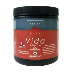 VIDA BEBIDA LIFE DRINK 227GR. TERRANOVA