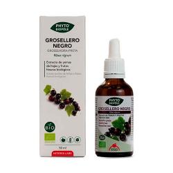 PHYTOBIOPOLE GROSELLERO NEGRO 50 ML BIO. INTERSA