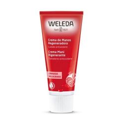 CREMA MANOS GRANADA 50ML. WELEDA