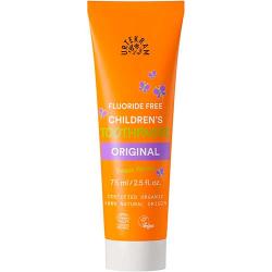 DENTIFRICO NIÑOS ORIGINAL 75 ML. URTEKRAM