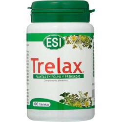 TRELAX (100 TABLETAS) ESI