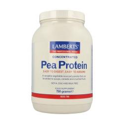 PEA PROTEIN 750 GR. LAMBERTS