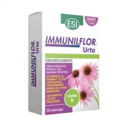 IMMUNILFLOR URTO 30CAP. ESI