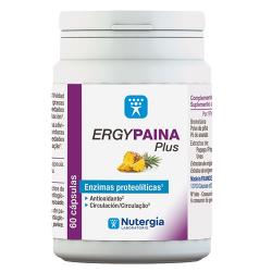ERGYPAINA PLUS 60 COMP. NUTERGIA