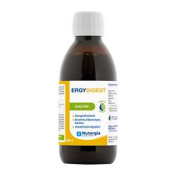 ERGYDIGEST 250 ML. NUTERGIA