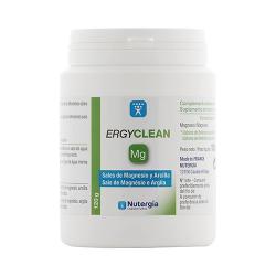ERGYCLEAN 120 gr. NUTERGIA