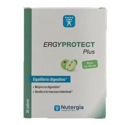 ERGYPROTECT PLUS 30 SOBRES. NUTERGIA