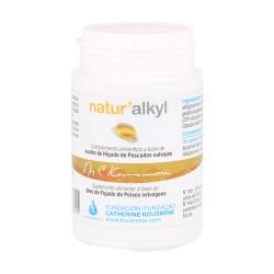 NATURALKYL 90 CAPSULAS. NUTERGIA