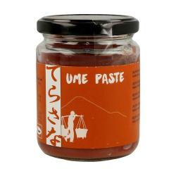 PASTA UME NATURAL 250G. TERRASANA