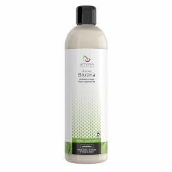 CHAMPU BIOTINA FORTAL.400 ML. ARMONIA