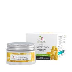 CREMA REVITALIZANTE 50 ML. ARMONIA