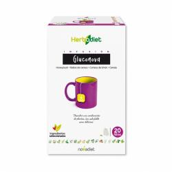 HERBODIET GLUCONOVA. NOVADIET