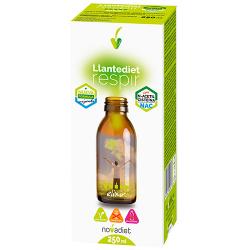 LLANTEDIET RESPIR 250 ML. NOVADIET