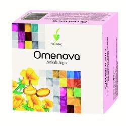 OMENOVA 100 CÁPSULAS. NOVADIET