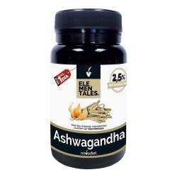 ASHWAGANDHA 30 CAP. NOVADIET