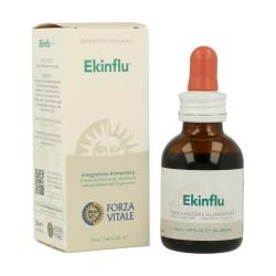 EKINFLU  50ml. FORZA VITALE