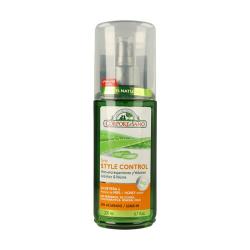 SPRAY STYLE CONTROL ALOE VERA Y MIEL 200ml
