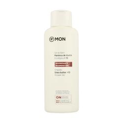 GEL DE BAÑO KARITÉ + 10 BIO 750 ML. MON
