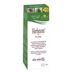 HERBETOM 2 P-M 250 ml. BIOSERUM