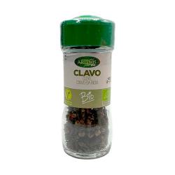 ESPECIA DE CLAVO 25GR ECO. ARTEMIS