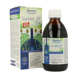 SUNDIET BT PLUS 250 ml. DIETISA
