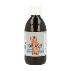 DRENA-GM VIENTRE PLANO 250 ml. NALE