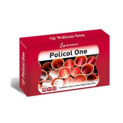 POLICOL ONE 30 CAPS. PLAMECA