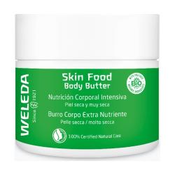 SKIN FOOD BODY BUTTER 150 ML. WELEDA