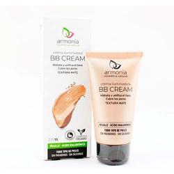 CREMA ILUMINADORA TONO MEDIO NP 50ML. ARMONIA