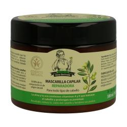 MASCARILLA CAPILAR REP Y NUTRICION 300 ML. OMA
