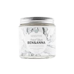 DENTIFRICO BLANQUEANTE 100ML. BEN&ANNA
