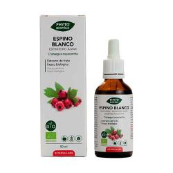 PHYTOBIOPOLE ESPINO BLANCO BIO 50ML. INTERSA