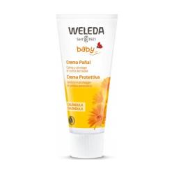 CREMA PAÑAL CALÉNDULA 75 ML. WELEDA