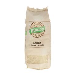 ARROZ BASMATI BLANCO BIOCOP 500GR.
