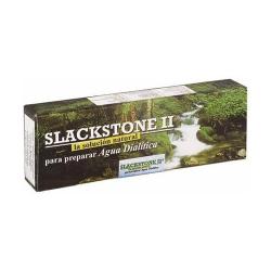 SLACKSTONE II. YBORRA