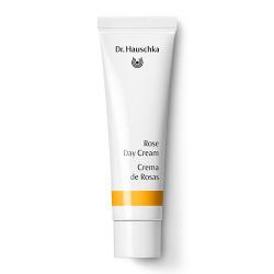 CREMA DE ROSAS 30 ML. HAUSCHKA