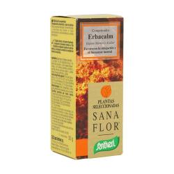 SANAFLOR KALM 2 (71 COMPRIMIDOS). SANTIVERI